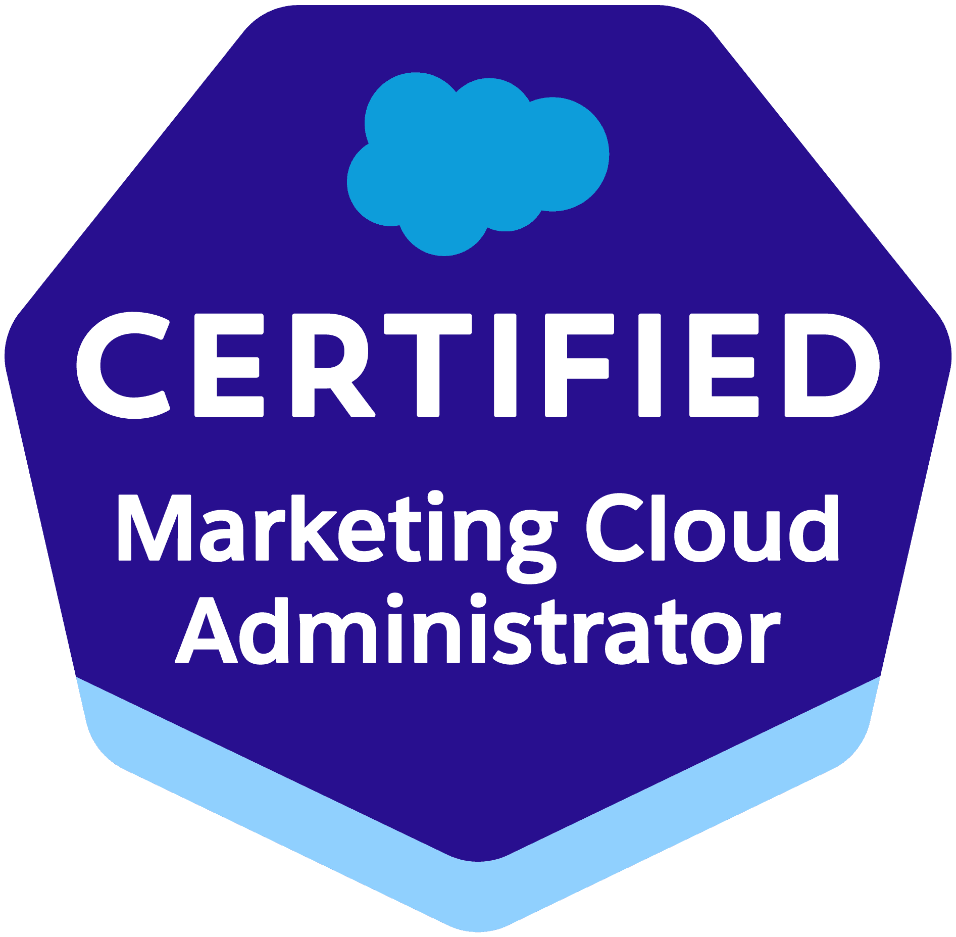 Descriptive text for screen readers