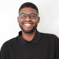 Descriptive text for screen readers